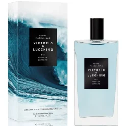 Aguas Masculinas Nº 2