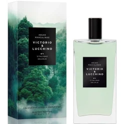 Aguas Masculinas Nº 1