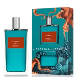 Aguas Masculinas Odisea Marina