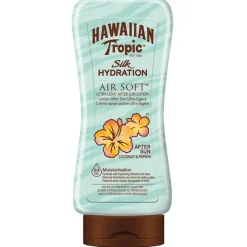 Air Soft Silk Hydration After Sun