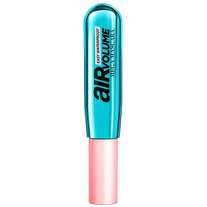 Air Volume Mega Mascara Waterproof