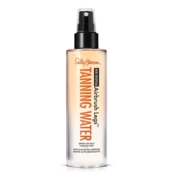 Airbrush Tanning Water