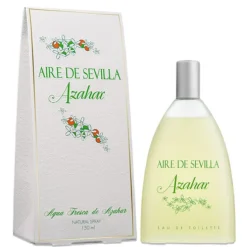 Aire de Sevilla Azahar