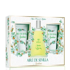 Aire de Sevilla Azahar Estuche