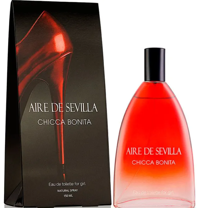 Aire de Sevilla Chicca Bonita