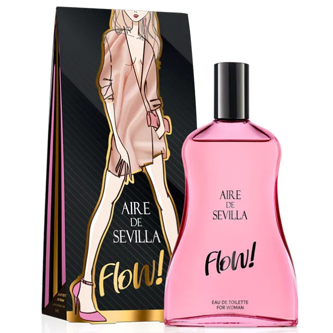 Aire de Sevilla Flow