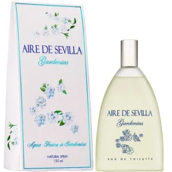 Aire de Sevilla Gardenias