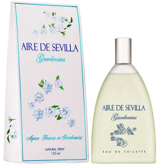 Aire de Sevilla Gardenias