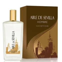 Aire de Sevilla Hombre