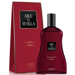 Aire de Sevilla Scarlet Opal
