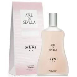 Aire de Sevilla Soy Yo