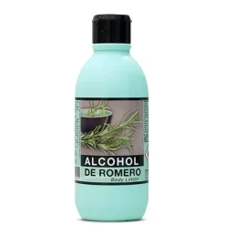Alcohol de Romero