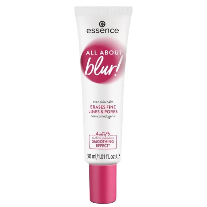 All About Blur! Bálsamo Facial