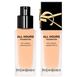 All Hours Foundation Luminous Matte