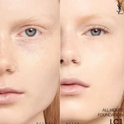 All Hours Foundation Luminous Matte