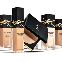 All Hours Foundation Luminous Matte