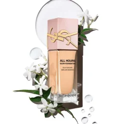 All Hours Glow Foundation