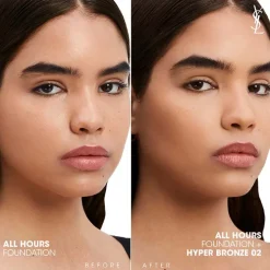 All Hours Hyper Bronzer