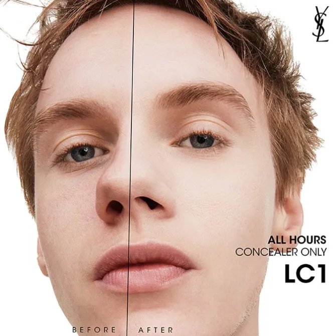 All Hours Precise Angles Concealer