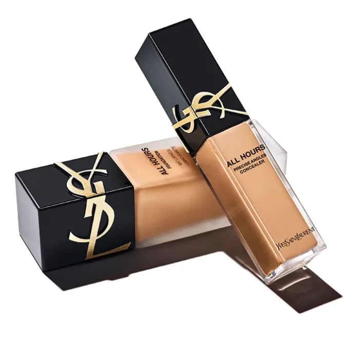 All Hours Precise Angles Concealer