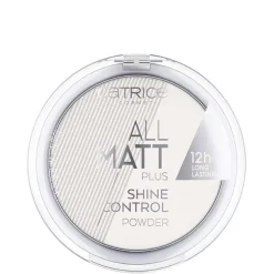 All Matt Plus Polvos Matificantes