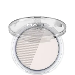 All Matt Plus Polvos Matificantes