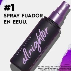 All Nighter Setting Spray