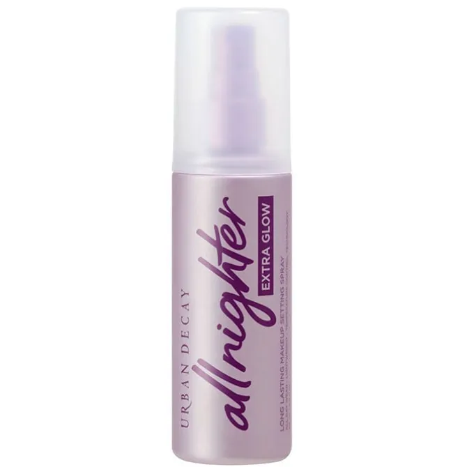 All Nighter Ultra Glow Setting Spray