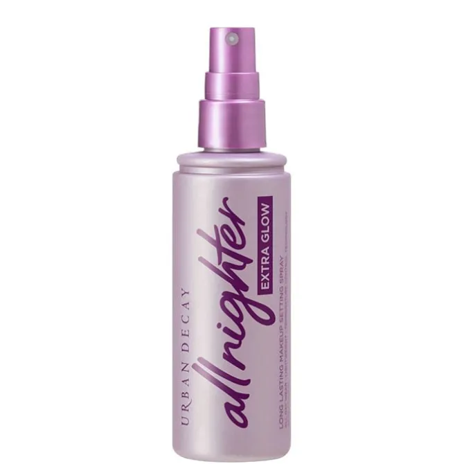 All Nighter Ultra Glow Setting Spray