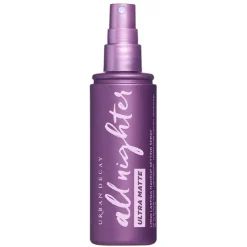 All Nighter Ultra Matte Setting Spray