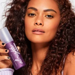 All Nighter Ultra Matte Setting Spray