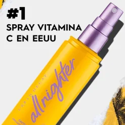 All Nighter Vitamin C Setting Spray