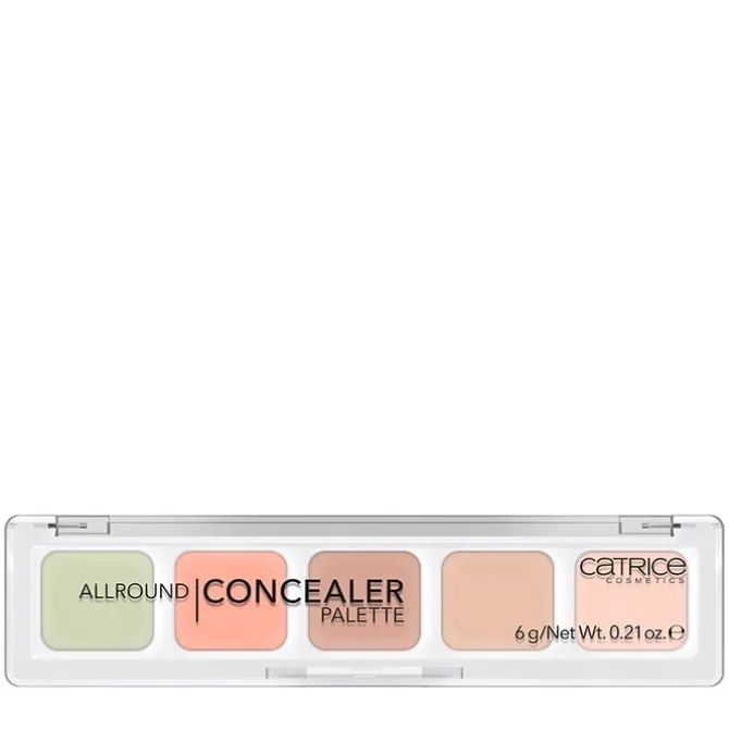 Allround Concealer Paleta