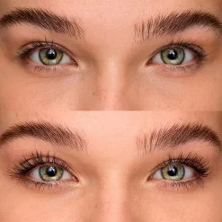 Allround Ultra Black Máscara