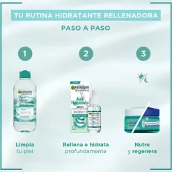 Aloe Hialurónico Agua Micelar