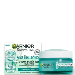 Aloe Hialurónico Crema de Día