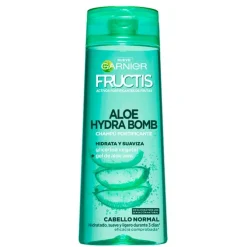 Aloe Hydra Bomb Champú