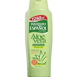 Aloe Vera Gel de Ducha