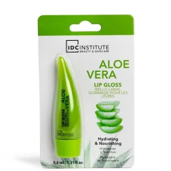 Aloe Vera Lip Gloss
