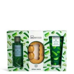 Aloe Vera Massage Gift Set