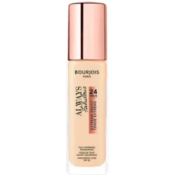 Always Fabulous 24h Foundation
