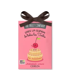 Ambientador Armario Cereza