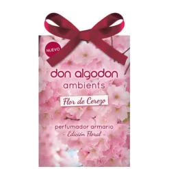 Ambientador Armario Flor de Cerezo