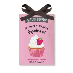 Ambientador Armario Fresa Nata