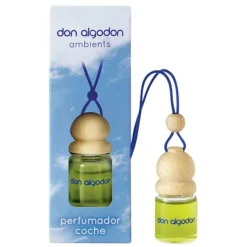Ambientador Coche Clásico