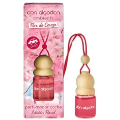Ambientador Coche Flor de Cerezo