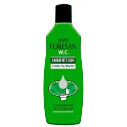 Ambientador Concentrado WC