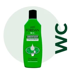 Ambientador Concentrado WC