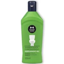 Ambientador Gota a Gota Perfumado WC