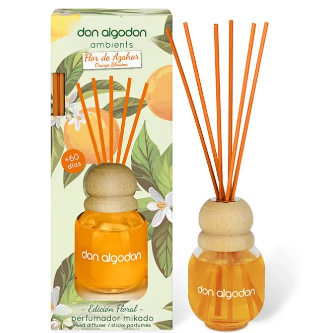 Ambientador Mikado Azahar